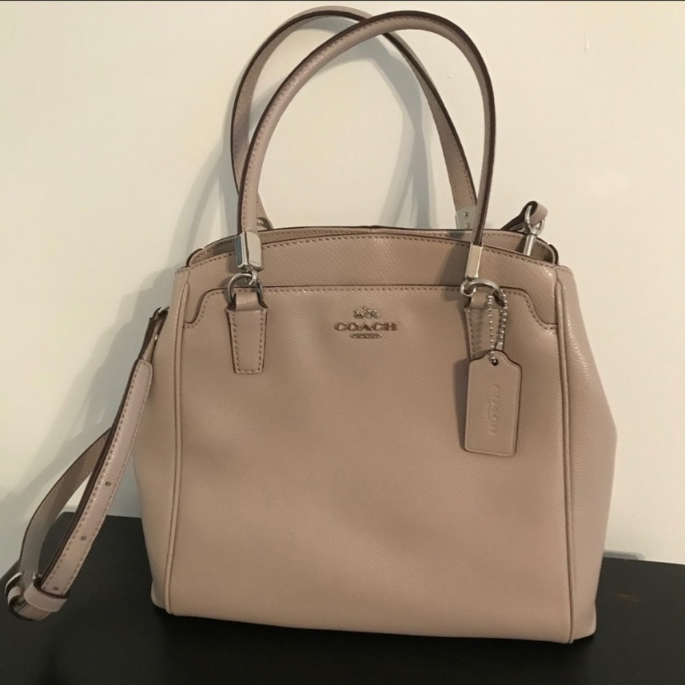 Coach Hand bag